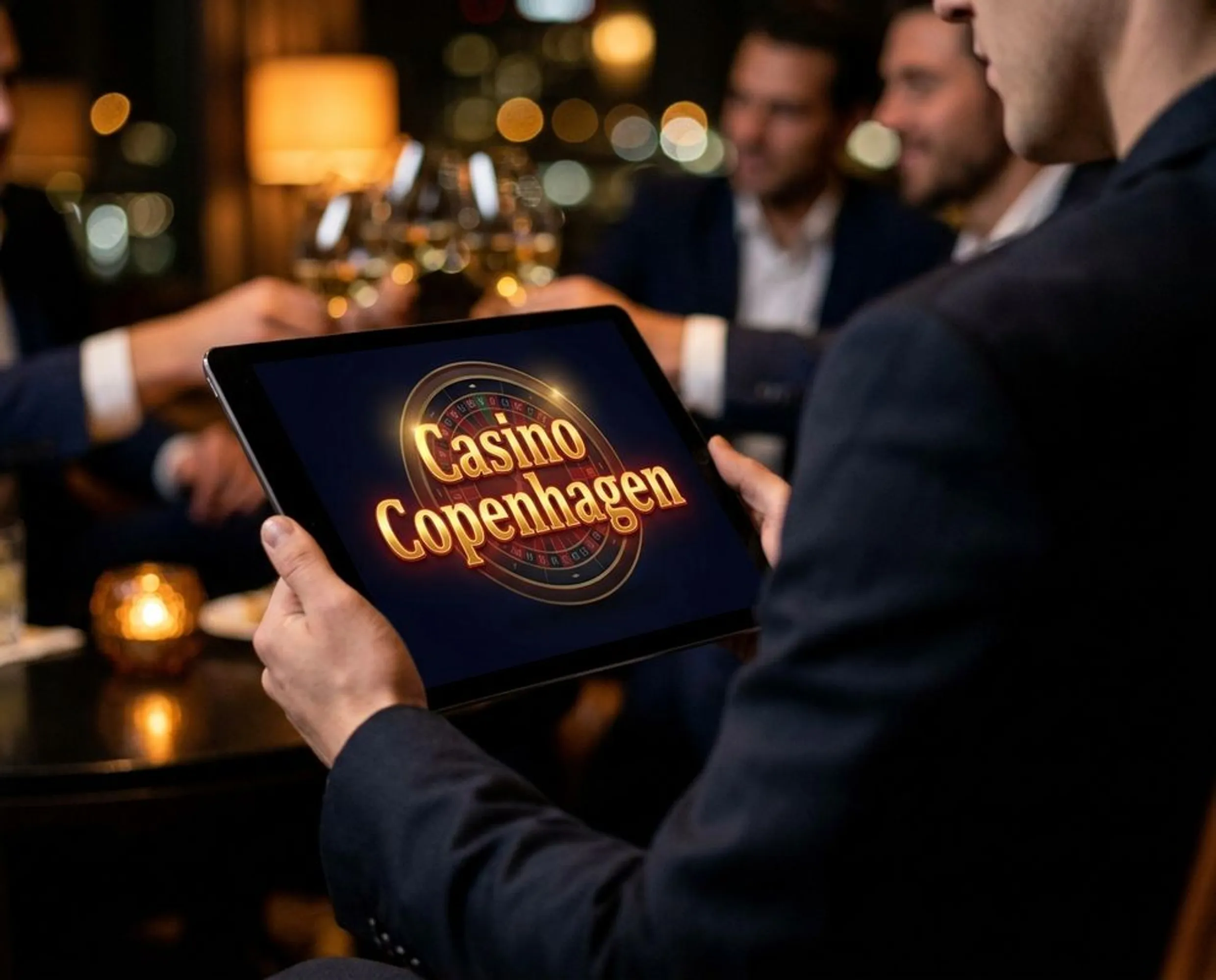 Opdag Casino Copenhagen og vind stort Opdag Casino Copenhagen og vind stort